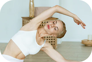 Flexible body