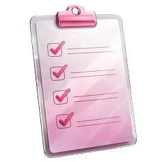 Checklist