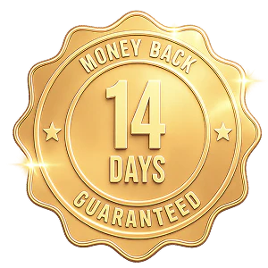 14 Days Guaranteed